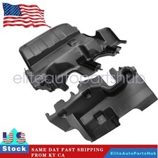 For 14-23 Toyota 4Runner 5329435020 Driver & Passenger Radiator Support Assembly picture