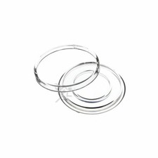 Genuine AirTite Direct Fit Coin Holder Capsules - 