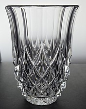 VTG Signed Val St. Lambert 8