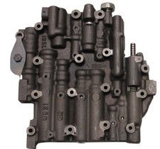 700R4 700-R4, VALVE BODY 1 SWITCH, AUX TYPE - GMC JIMMY, SAFARI, SONOMA 1987-92 picture