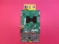 TCL 65S421 MAIN BOARD T-CON 2019 V8-ST10K01-LF1V1286 LJ94-41735C 18Y_RAHU11P2TA4 picture