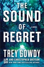 The Sound of Regret (Hardback or Cased Book) picture