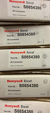 Honeywell Enraf IR Connector Part No. S0854380 Model S0854380 picture