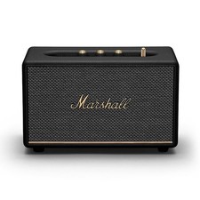 Marshall Acton III Bluetooth Home Speaker, Black picture