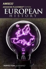 Advanced Placement European History, 2nd Edition by Lou Gallo: New picture