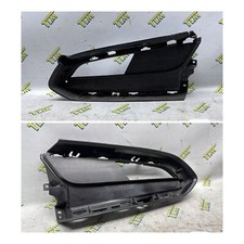 12-14 Acura TL Fog Light Grille Bracket DRIVER & PASSENGER 2012 2013 2014 OEM picture