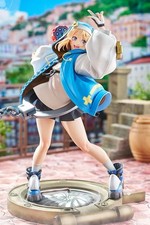 GUILTY GEAR STRIVE - BRIDGET ARTFX J STATUE BY KOTOBUKIYA picture