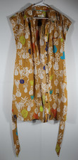 Maeve By Anthropologie Toni Laidback Tunic Dress Size L picture