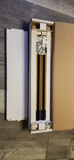 NEW DATALOGIC SG4-14-060-OO-P Light Curtain Set Pair 24VDC 600mm Height Type 4 picture