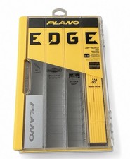 NEW Plano Edge 3700 Tool Tackle Storage Box 4-34 Compartment picture