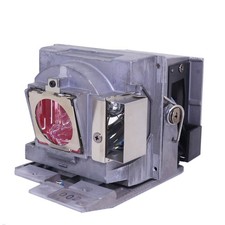 Jaspertronics™ Original Lamp & Housing for JVC LX-WX50 Projectors - 1yr Warranty picture