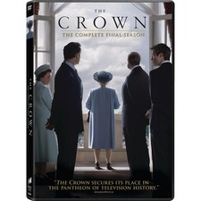 The Crown - Season 6 (DVD) picture