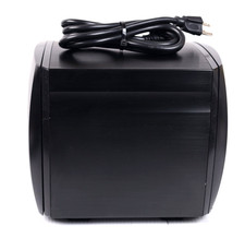 Sunfire ATMOS XTATM265 Ultra-Compact Powered Subwoofer y184 picture
