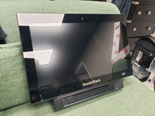 NordicTrack Commercial S22i Studio Cycle iFit  Screen + Fan - UNTESTED picture