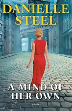 A Mind of Her Own - GOOD picture