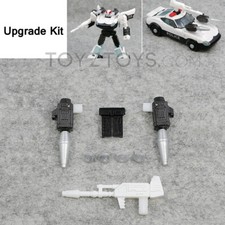 3D DIY weapons wheels upgrade KIT FOR earthrise Prowl Smokescreen Bluestreak A# picture