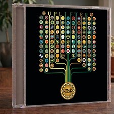 311 - Uplifter [8 88697-48091-2] CD Rock picture