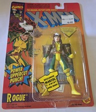 1994 Toy Biz The Uncanny X-Men 