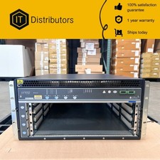 Juniper CHAS-BP3-MX240-S / CRAFT-MX240-S / 1 Year Warranty / Ships Today picture