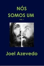 Ns Somos Um - Vol. 1 by Joel Azevedo (Portuguese) Paperback Book picture