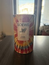 LOEWE Paula's Ibiza Cosmic 50ml NWT Sealed Box picture