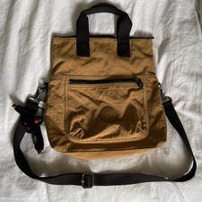 Kipling Eleva Convertible Crossbody Tote Travel Shoulder Bag Purse picture