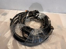 2009 INTERNATIONAL 9400I FRAME CHASSIS WIRING HARNESS 3598444C92 OEM picture