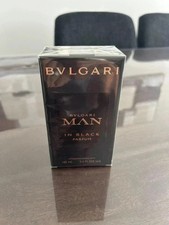 Bvlgari Man In Black Eau De Parfum 3.4 oz picture