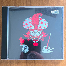 Insane Clown Posse – The Great Milenko (CD, 1997, Island, Parental Advisory) picture