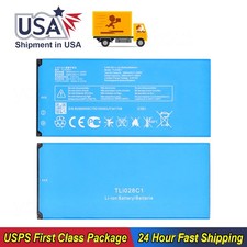 TLi028D7/TLi028C1 Battery for TCL 30 LE 4188S ION X Z T607DL Alcatel One Touch picture