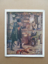 L.L. BEAN FREEPORT MAINE FALL 1935 CATALOG HUNTING FISHING CAMPING picture