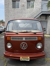 1974 Volkswagen Bus/Vanagon  picture