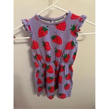 AG26 Bundle Of 3 Boden Kids Dress picture