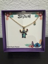 Disney Stitch Pendant picture