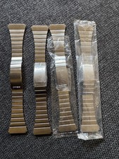 NOS Seiko Watch Bracelets picture