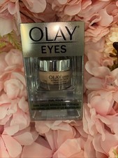 Olay Ultimate Eye Cream For Wrinkles Puffy Eyes Dark Circles 0 4 Fl Oz picture