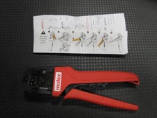 MOLEX 200218-7000 HAND CRIMPING TOOL - NEW picture