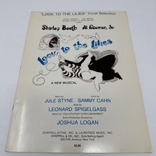 Vtg 1963 
