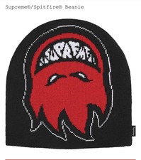 Supreme Spitfire Beanie SS26 (CONFIRMED ORDER) (SHIP ASAP) picture