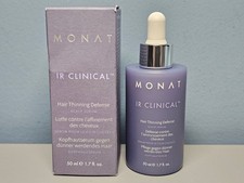 Monat IR Clinical Hair Thinning Defense Scalp Serum  50 ml / 1.7 oz - New in Box picture