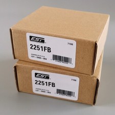 NIB EDWARDS EST 2251FB PHOTOELECTRIC DETECTOR SAME DAY SHIPPING picture
