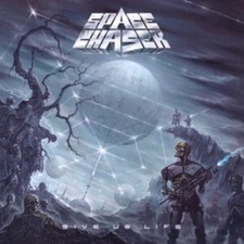 Space Chaser - Give Us Life (Import) New Sealed Vinyl picture