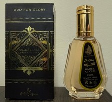 Bade'e Al Oud for Glory by Ard Al Zaafaran Perfume Unisex EDP 1.7 oz New In Box picture