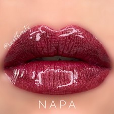 💟 **Napa** LIPSENSE by SeneGence NEW/SEALED - Authentic picture