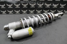 1999 2000 YAMAHA YZ250 OEM REAR BACK SHOCK ABSORBER DAMPER 5MW-22210-40-00 NICE picture