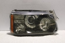 2010-2013 Land Rover Range Rover Right Side HID Headlight Assembly OEM LR030792 picture