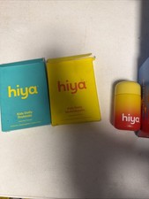 Two NEW Hiya Health Kids Daily Multivitamins Hot Wheels 60 days total w/bottle picture