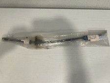 Genuine Mercedes Brake Booster Vacuum Hose 126-430-12-29 NOS 1979-85 W126 300SD picture