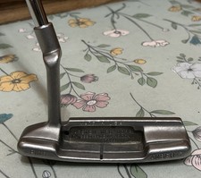 Vintage Ping Anser 2 Golf Putter 32.5” Right Hand  Steel Shaft picture