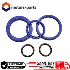 Duro Cylinder Seal Kit Compat/w Tuxedo Duro Eagle Auto Lifts Replaces TP9-1057 picture